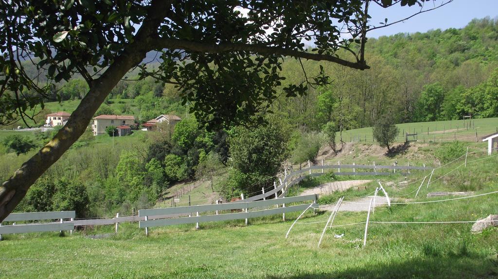 Willa Agriturismo Dei Legi San Pietro Vara Zewnętrze zdjęcie