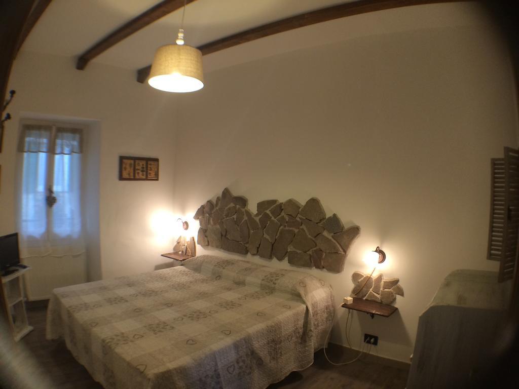 Willa Agriturismo Dei Legi San Pietro Vara Zewnętrze zdjęcie